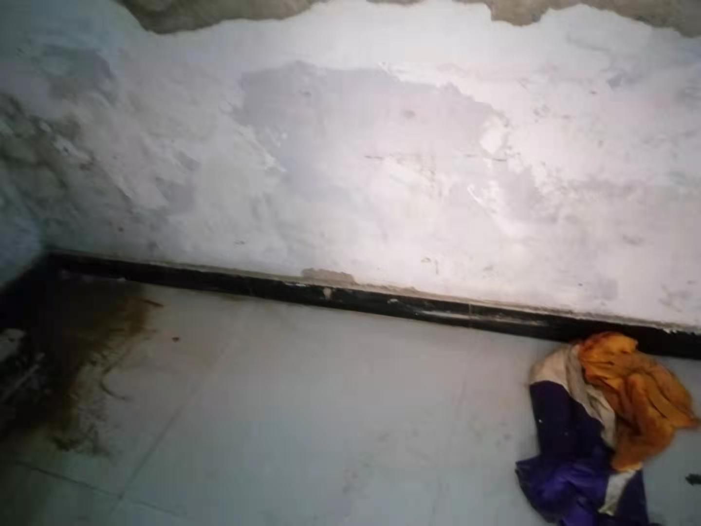 遂溪家里漏水了怎么办？
